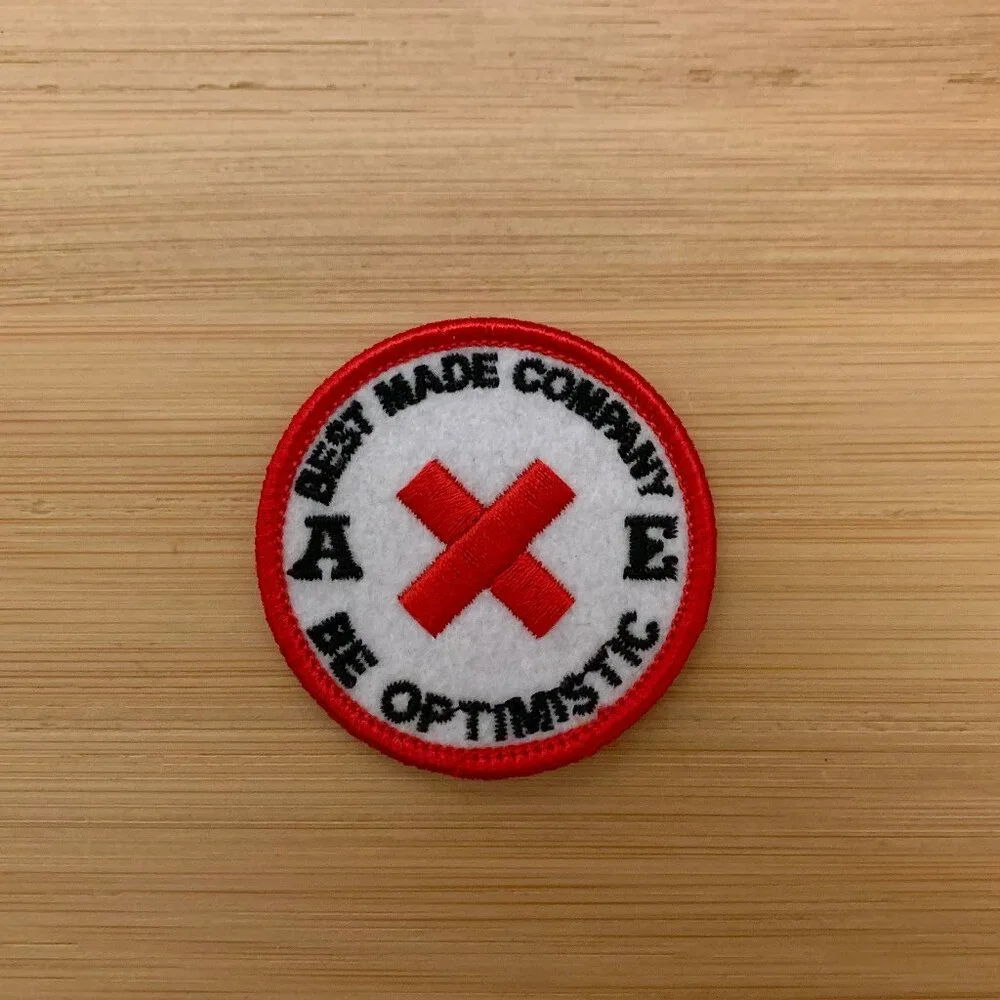 Best Made Co. down hoodie jacket - Picture 11 of 11